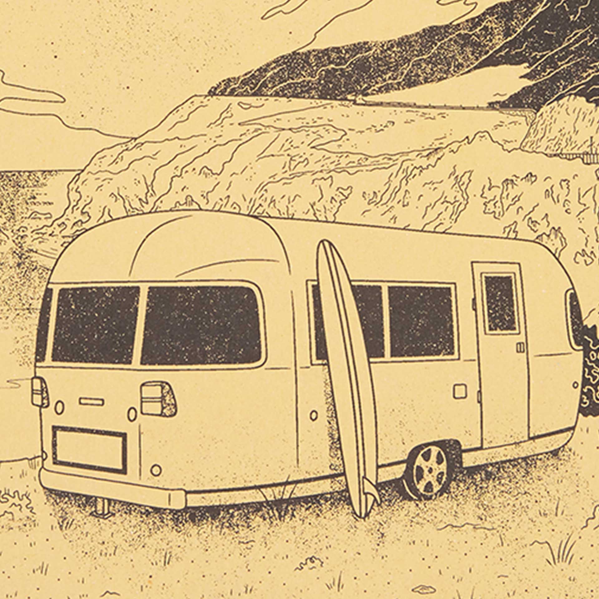 Big Sur Decomposition Book - Image 2