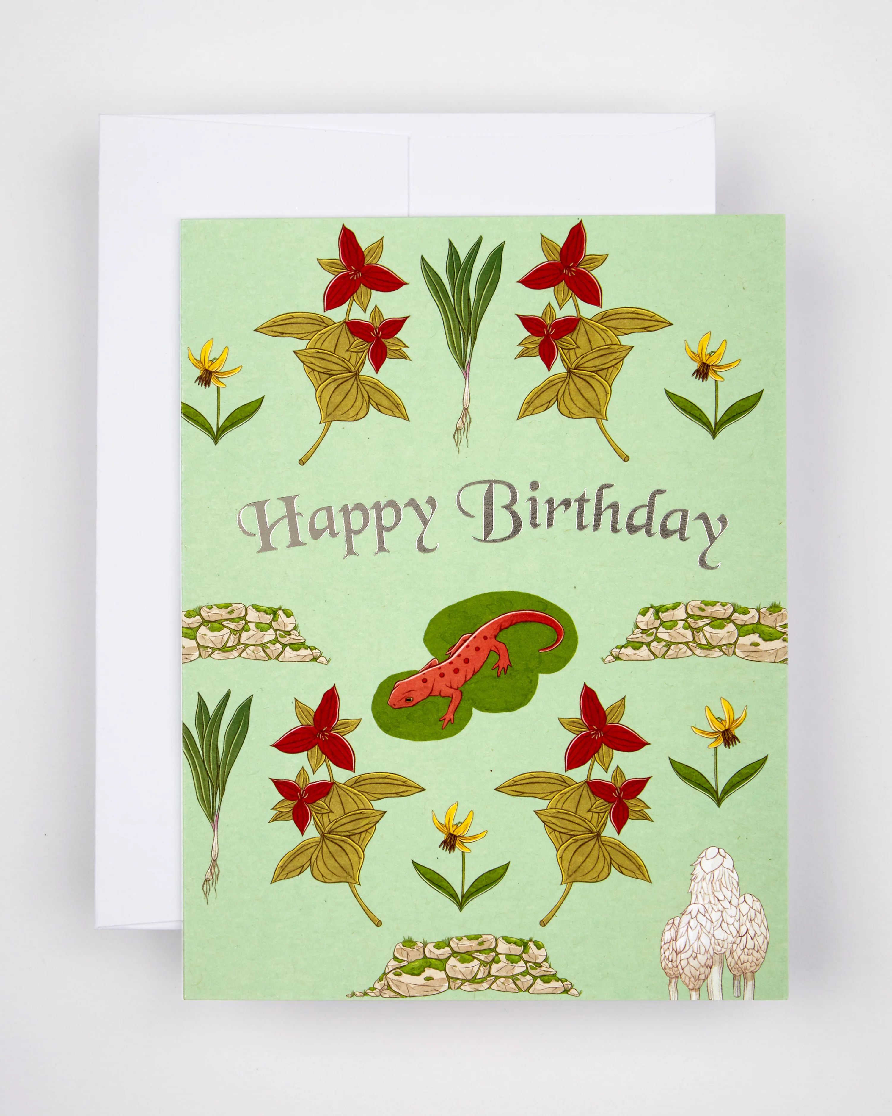 Birthday | Catskills