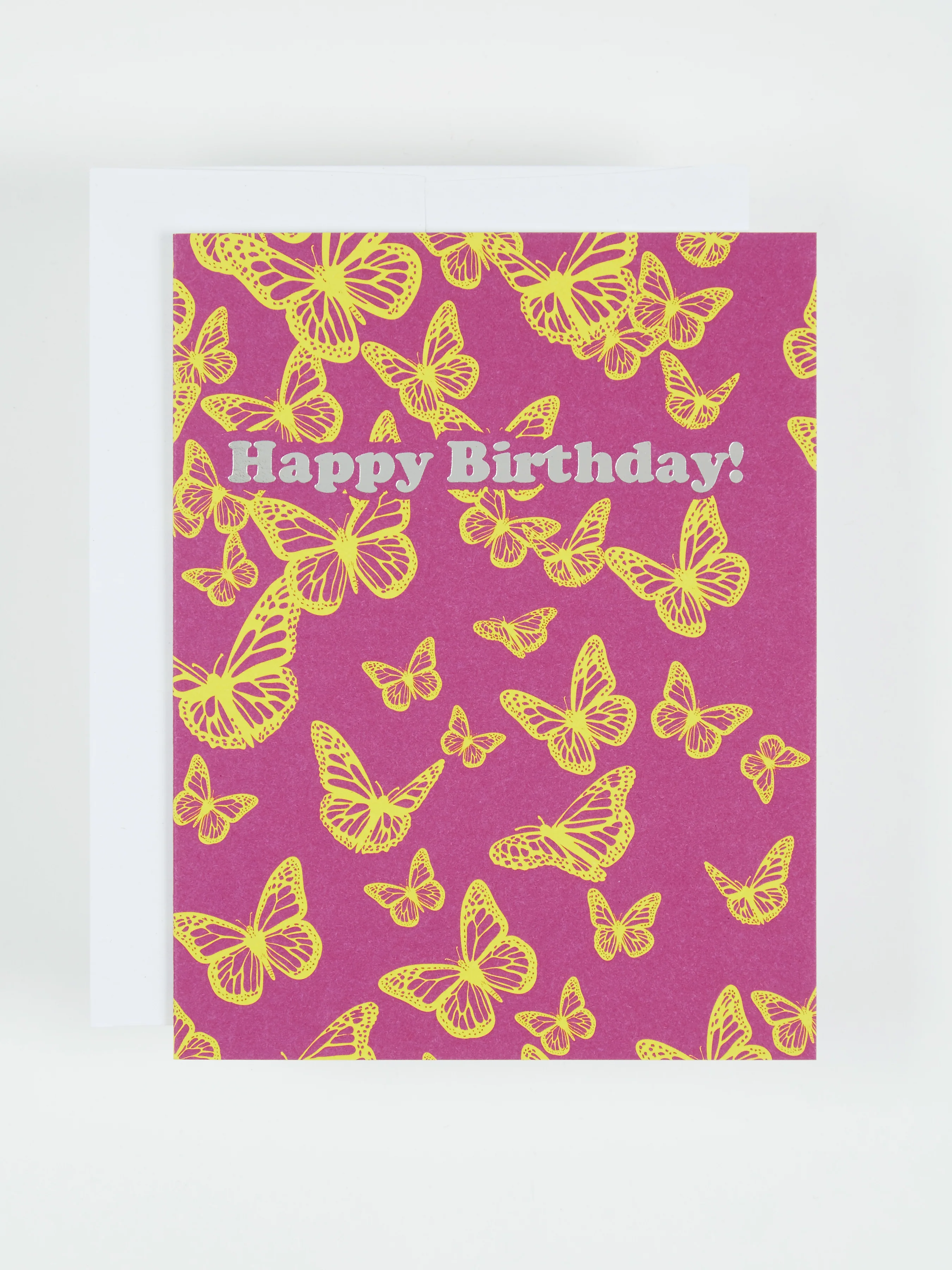 Birthday | Monarch Birthday
