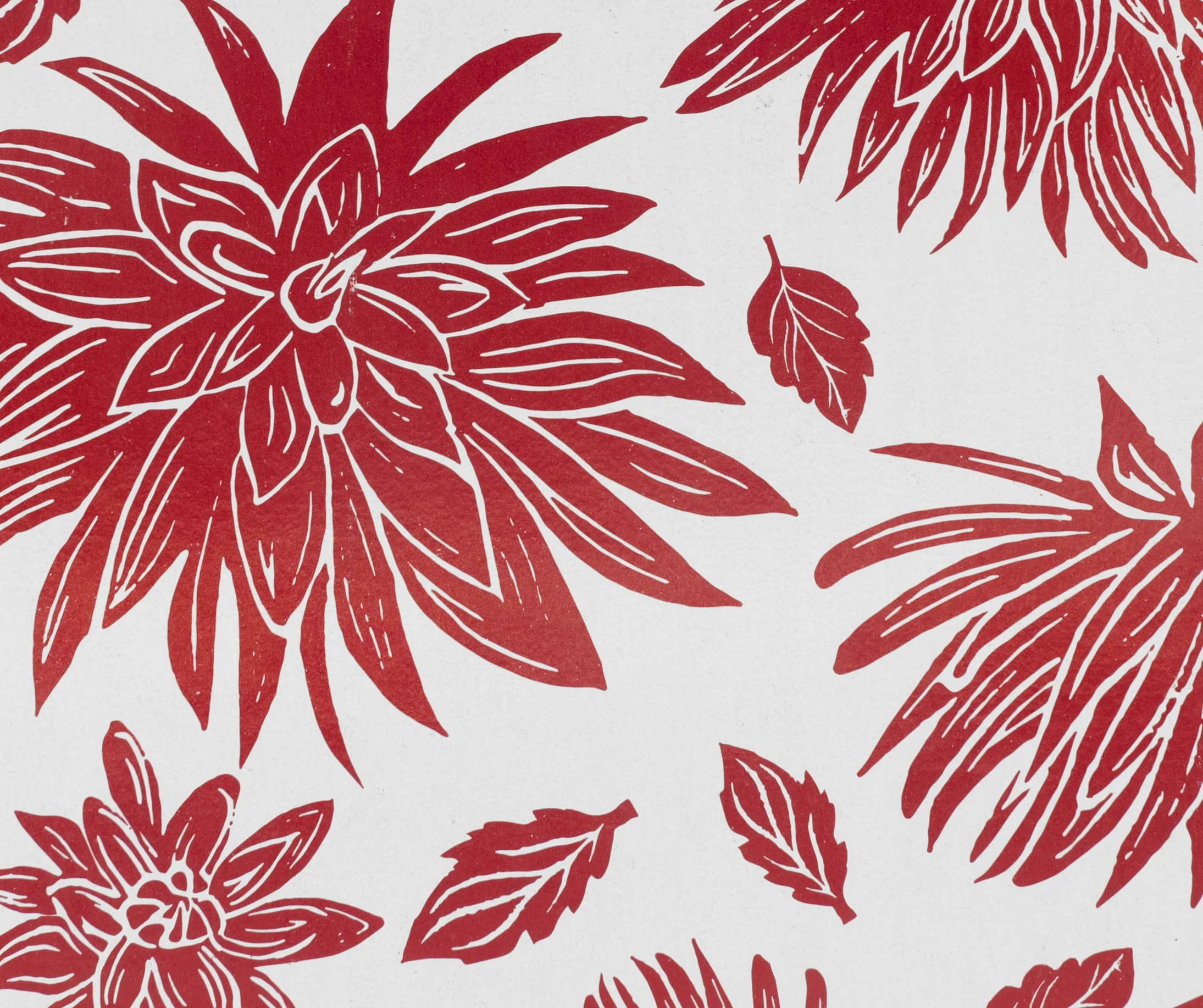 Dahlias Decomposition Book - Image 2