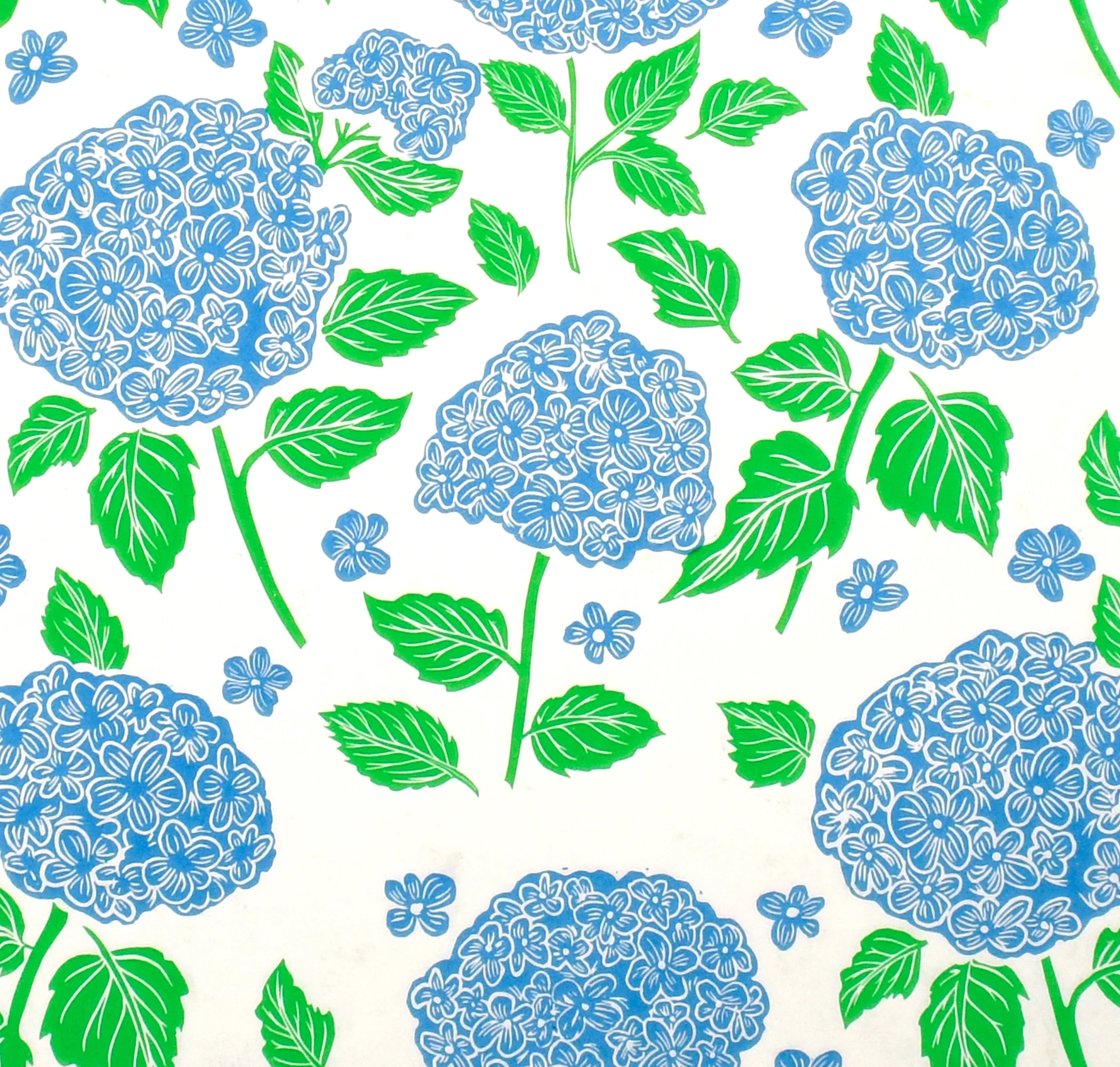 Hydrangea Decomposition Book - Image 2