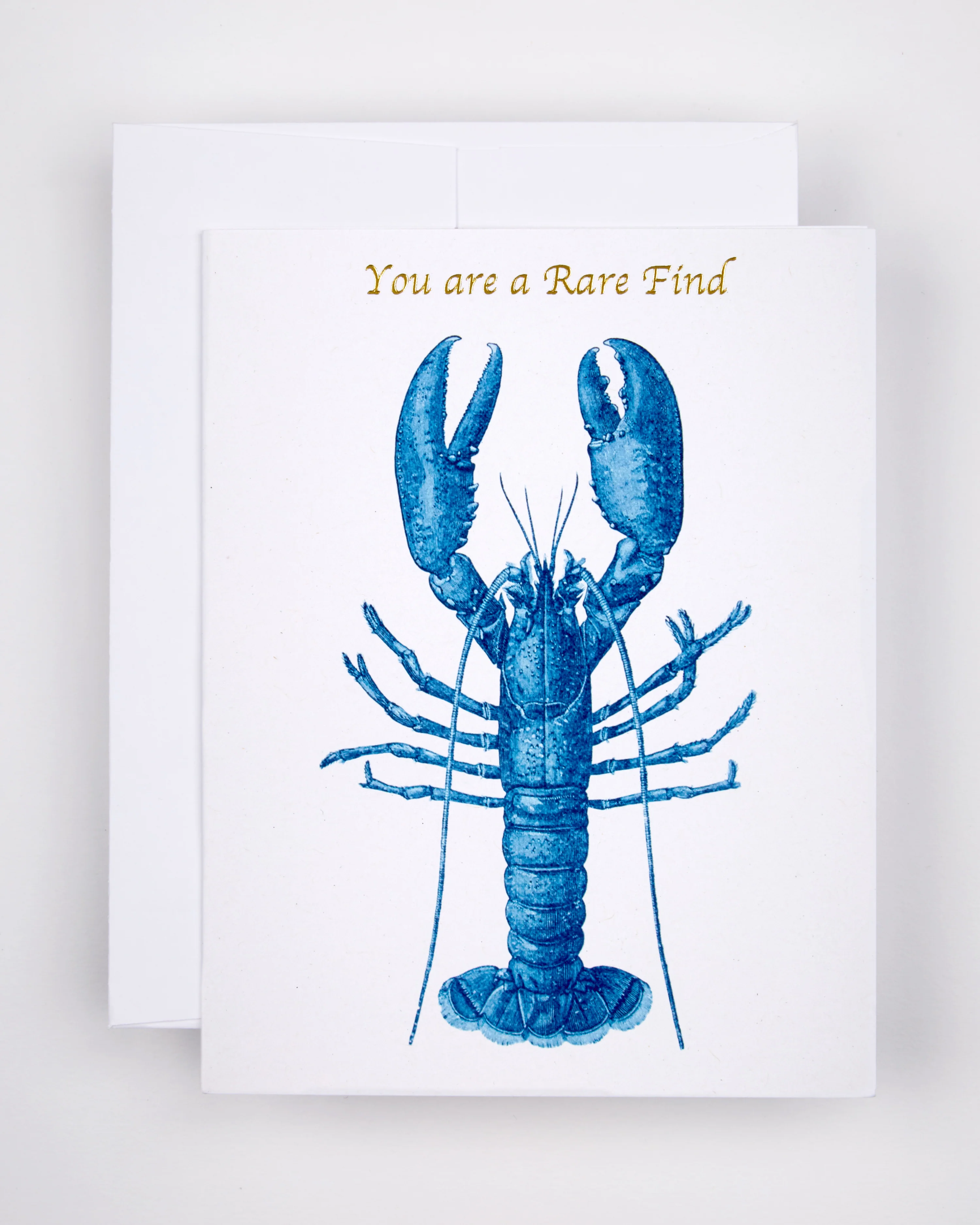 Love | Rare Lobster