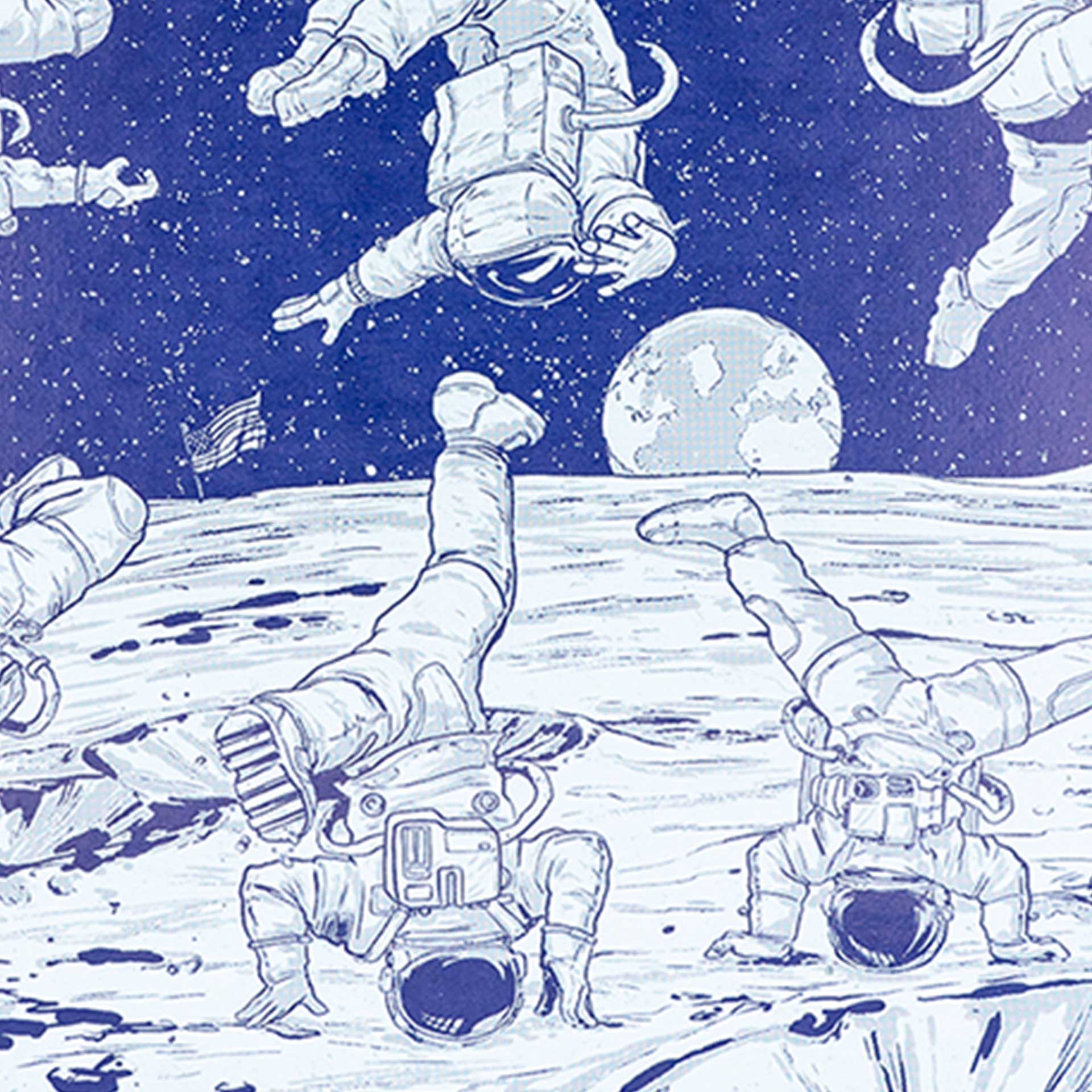 Moondance Decomposition Book - Image 2