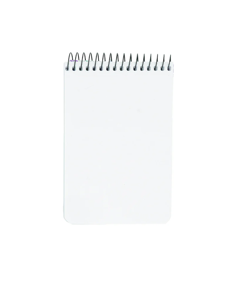 Topbound Pocket Sized Chrysanthemums Decomposition Book - Image 3