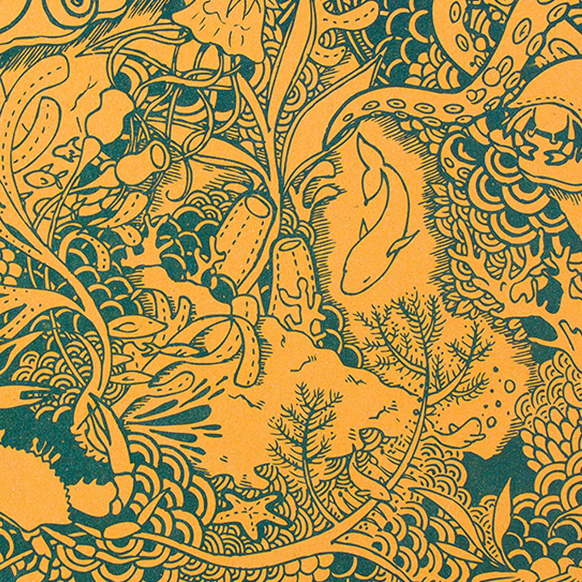 Under the Sea Decomposition Book - Image 2