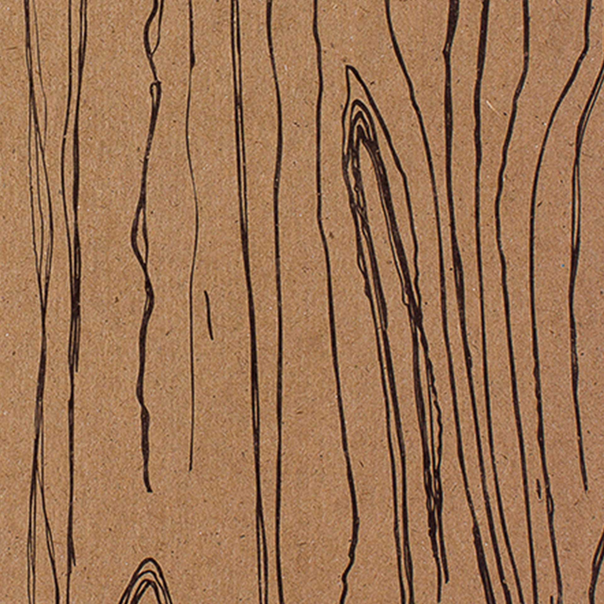 Woodgrain Pocket Sized Decomposition Book - Image 2
